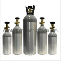 2L~30L Aluminum CO2 & Beverage Cylinders